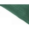 tkanina tieniaca 1,5x50m HDPE 220g UV stabilizovaná zelená LEVIOR