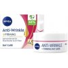 NIVEA Anti Wrinkle 45+, spevňujúci denný krém proti vráskam 50 ml