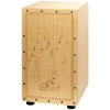 Gecko CL50A (Cajon)