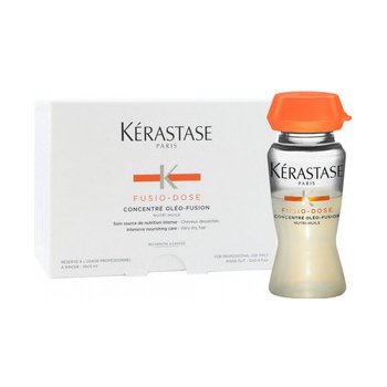 Kérastase Fusio Dose Concentre Oleo-Fusion 10 x 12 ml