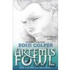 Artemis Fowl and The Arctic Incident - Eoin Colfer