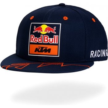 KTM NEW ERA 9Fifty Redbull Snapback navy / orange