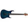 Sterling by Music Man John Petrucci JP150D QM Cerulean Paradise