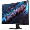 GIGABYTE LCD - 27 Gaming monitor GS27FC, 1920x1080, 250cd/m2, 1ms, 2xHDMI, 1xDP, curve, VA 1500R