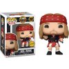 Funko Pop! 397 Guns N Roses Axl Rose Limited Chase Edition