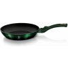 Panvica s titánovým povrchom 28 cm Berlingerhaus Emerald Collection BH-6048