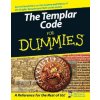 Templar Code For Dummies (Christopher Hodapp)(Brožovaná)