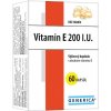 GENERICA Vitamin E 200 I.U. 60 cps