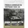 French Armour in Vietnam 1945-54 (Simon Dunstan)(Brožovaná)