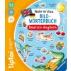 tiptoi® Mein erstes Bild-Wörterbuch Deutsch-Englisch