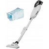 Makita DCL285FZW tyčový vysávač s bezkefovým motorom 18V