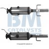 Filter sadzí/pevných častíc výfukového systému BM CATALYSTS BM11036H