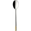 Villeroy&Boch Ella partially gold lyžička espresso