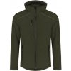 PROMODORO 7860 / Pánska zimná softshellová bunda - khaki XL
