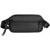 Taška cez rameno tomtoc Aviator - T33 Chest Bag M (TOM-T33S2D1) čierna