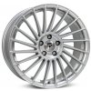 MB DESIGN VR3 hliníkové disky 7,5x18 4x100 ET38 Silber