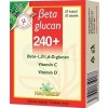 OBRA Beta glucan 240 - 30 tabliet