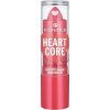 Balzam na pery Essence Heart Core 02 Sweet Strawberry 3 g