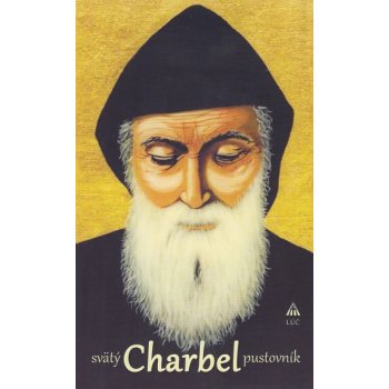 Svätý Charbel pustovník