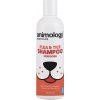 Animology Essentials Flea & Tick antiparazitný šampón pre psy 250 ml