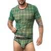 Anais Men - Magic T-Shirt L