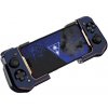 Turtle Beach Atom Controller, herní ovladač pro IOS, Bluetooth, kobaltově modrá 0731855007684