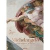 Michelangelo. The Complete Works. Paintings, Sculptures, Architecture (ZOLLNER,FRANK,THOENES,CHRISTOF)(Pevná)
