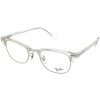 Dioptrické okuliare Ray-Ban Clubmaster RX5154 2001 Veľkosť: 51