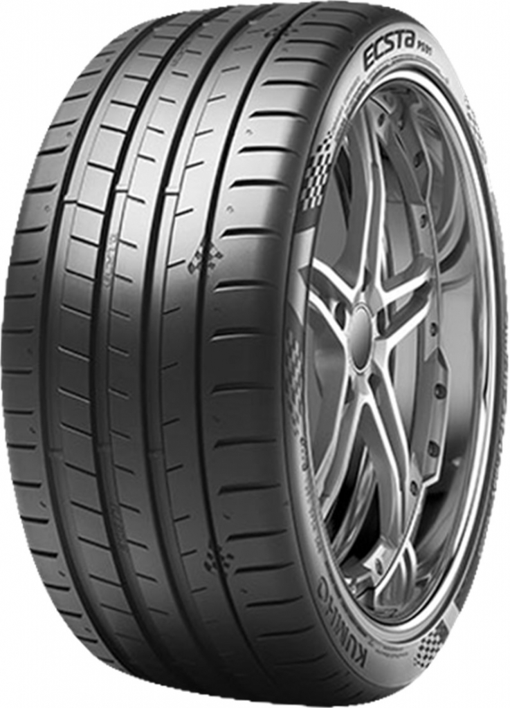 Kumho Ecsta PS91 275/40 R18 103Y