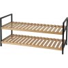 Homestyling bambusový 70 x 30 x 32 cm KO-784630150