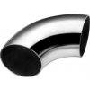 TNG Nerezové koleno 90st. 51mm, hrúbka 1,5mm leštené 232