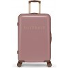 SUITSUIT® SUITSUIT cestovný kufr SUITSUIT TR-7211/3-M Fab Seventies Old Rose