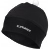 Unisex čiapka Klimatex, NAURI Čierna,Strieborná,Biela, UNI