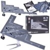 mamido Postav legendárny bombardér B-2 Spirit model Lietadlá 1:200