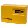 CYBERPOWER CPS600E