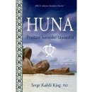 Kniha Huna - Kahili King Serge