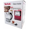 Elektrický varič Tefal KI772D 2200 W 1,7 l bezfarebný