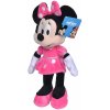 Simba Toys SIMBA DISNEY Minnie Mouse maskot 25cm plyšová hračka