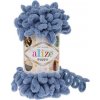 Alize Puffy - 374 Jeansová