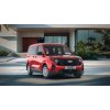 Priečniky Thule Wingbar Edge Evo Black Ford Tourneo Courier Mk. II 5dr. MPV 2025- s pevnými bodmi