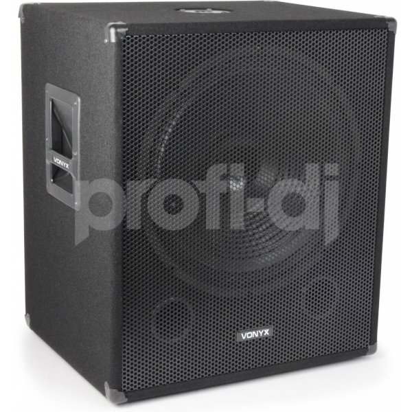 Subwoofer Vonyx SWA18 PA