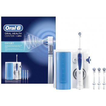 Oral-B Oxyjet MD20