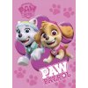 Deka Paw Patrol pink II