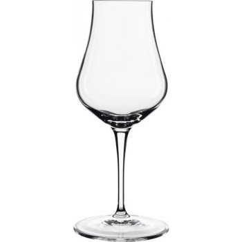 Luigi Bormioli pohár na víno degustačné 170 ml, model Vinoteque od 6,55 € -  Heureka.sk