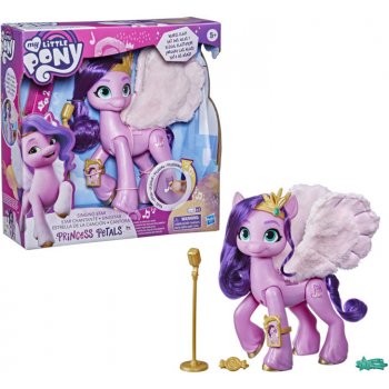 Hasbro My Little Pony Spievajúci Pipp