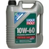 Liqui Moly 1391 Synthoil Race Tech GT1 10w60 5L