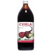 Šťava z cvikly 100% EKOMEDICA 1000 ml