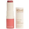 Attitude Lesk na pery Oceanly (Lip Gloss) 3,4 g Happy Berry