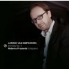 Prosseda Roberto - Beethoven: Sonatas Op.2 [CD]