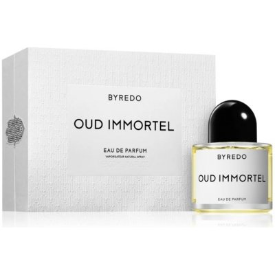 Byredo Oud Immortel, Parfumovaná voda 50ml unisex